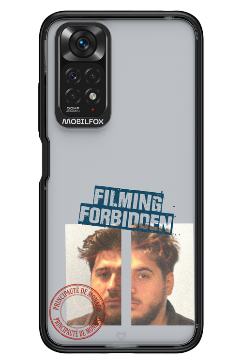 Romeo Mugshot 2.0 - Xiaomi Redmi Note 11/11S 4G