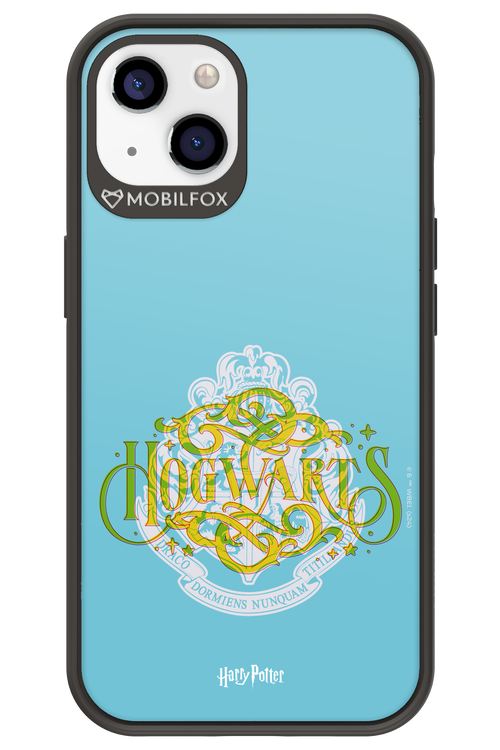 Hogwarts School of Witchcraft and Wizardry - Apple iPhone 13