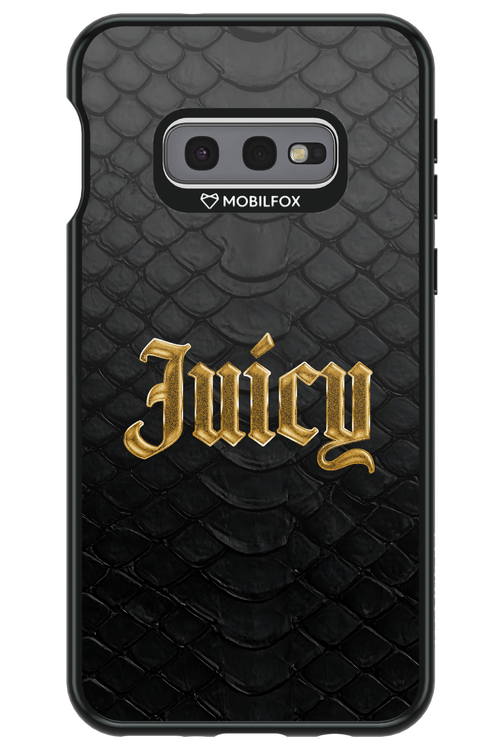 Juicy Gold 2.0 - Samsung Galaxy S10e