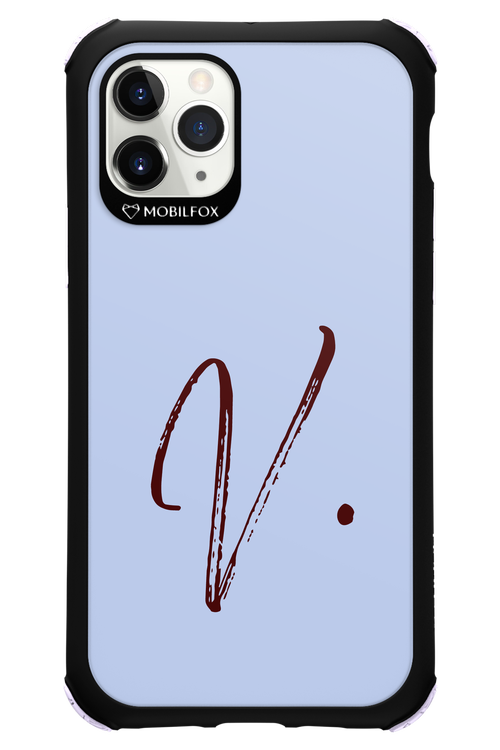 (Jellyfish Presso) V 2.0 - Apple iPhone 11 Pro