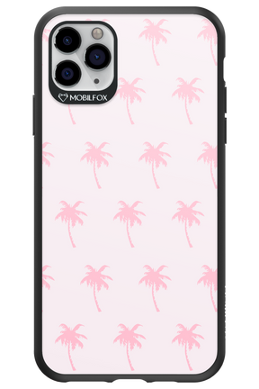 Palm Forest - Apple iPhone 11 Pro Max