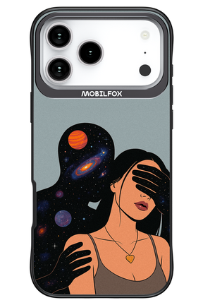 Universe Lover - Apple iPhone 17 Pro Max
