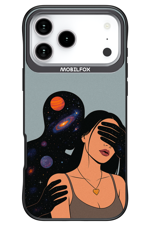 Universe Lover - Apple iPhone 17 Pro Max