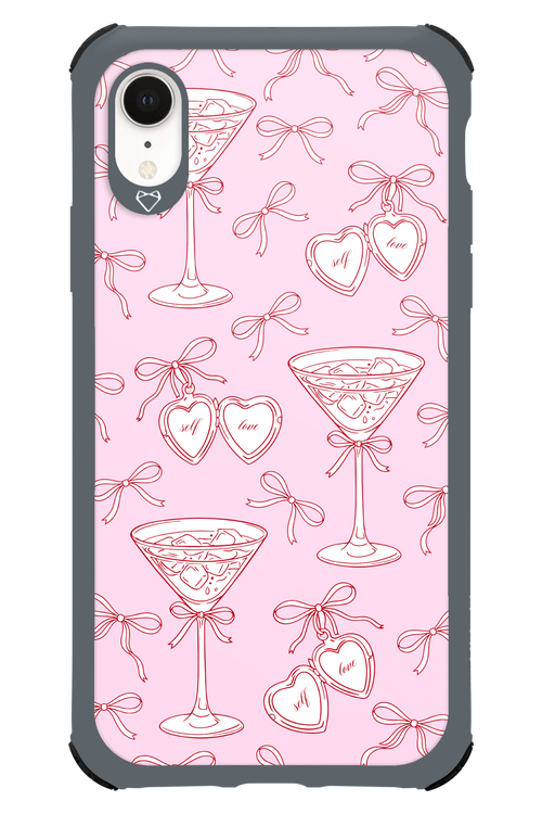 Tipsy Toast 2.0 - Apple iPhone XR
