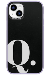 Q (Off Space) 2.0 - Apple iPhone 15 Plus