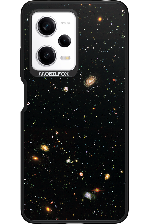 Cosmic Space - Xiaomi Redmi Note 12 Pro 5G