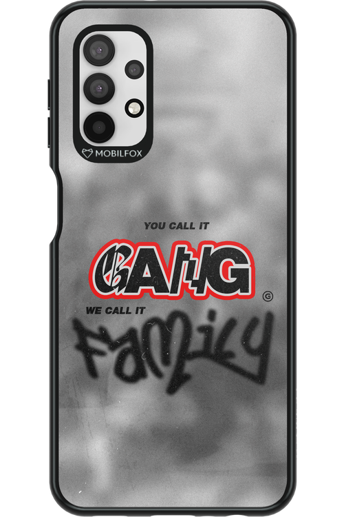 Family Gang - Samsung Galaxy A32 5G