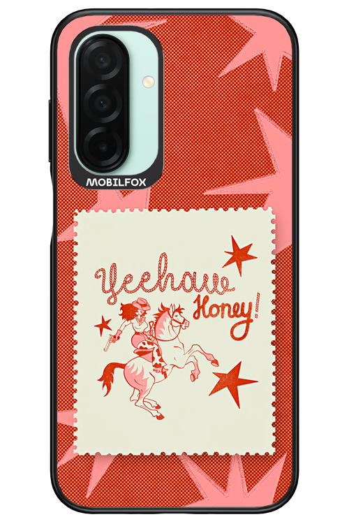 Yeehaw Honey 2.0 - Samsung Galaxy A26