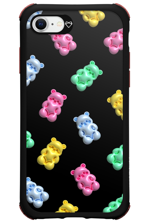 Gummy Bears - Apple iPhone 7