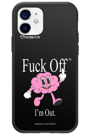 Bye Brain - Apple iPhone 12