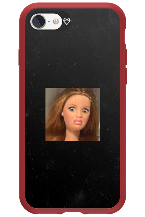 Ew - Apple iPhone 7