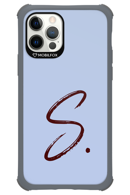 (Jellyfish Presso) S 2.0 - Apple iPhone 12 Pro