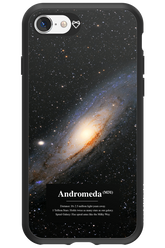 Andromeda - Apple iPhone 8