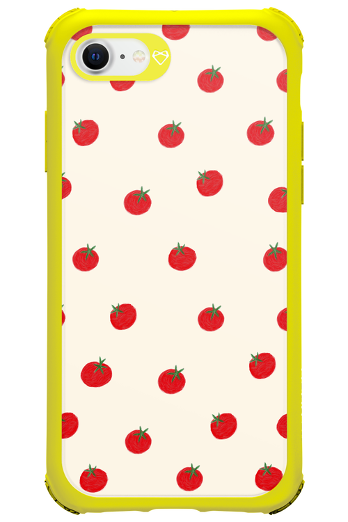 Baby Tomato - Apple iPhone SE 2022