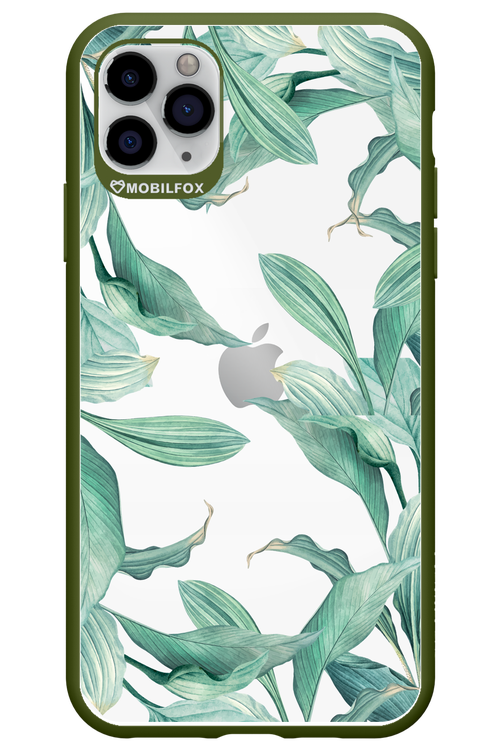 Greenpeace - Apple iPhone 11 Pro Max