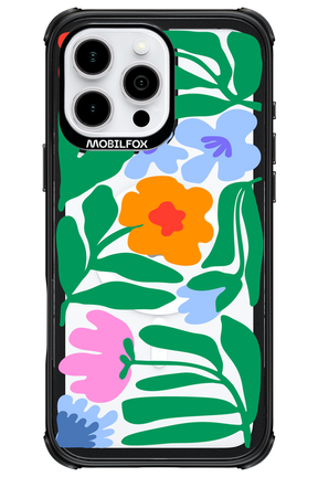 My Flowergarden - Apple iPhone 16 Pro Max