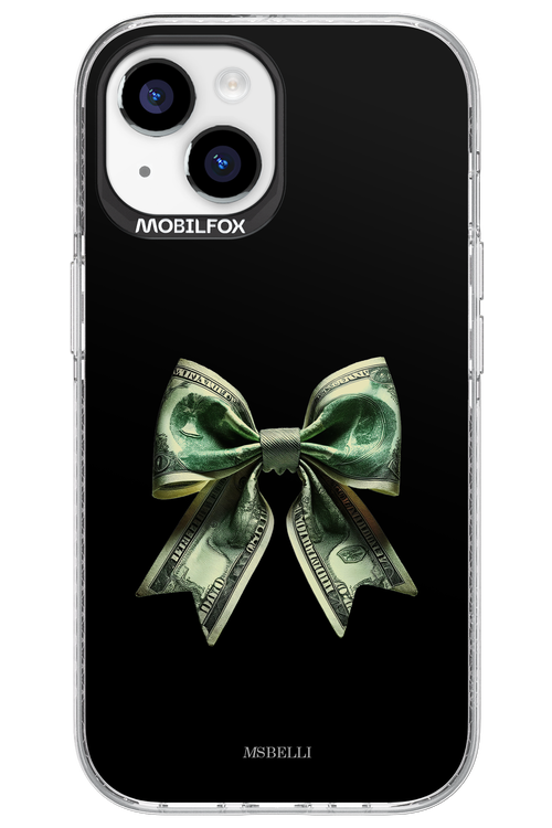 Money is Cute - Apple iPhone 15