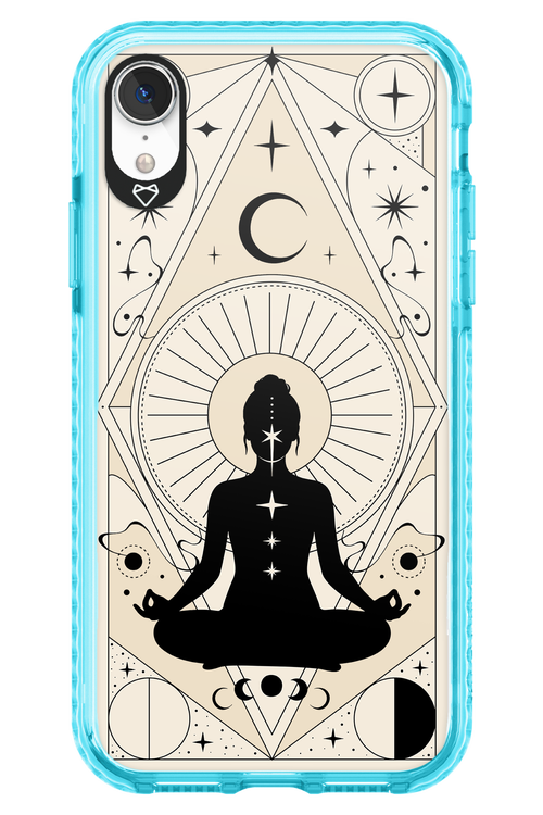 Soul Peace - Apple iPhone XR