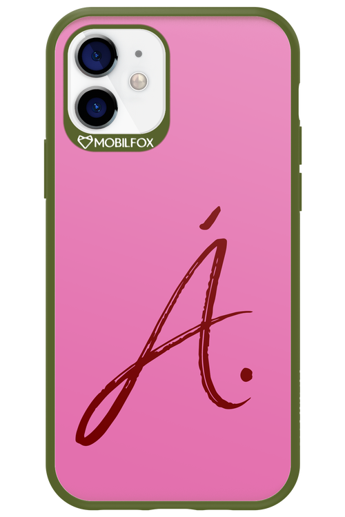 (Sorbet) A II 2.0 - Apple iPhone 12