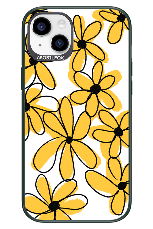Yella - Apple iPhone 14 Plus