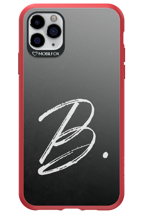 (Off Space) B 2.0 - Apple iPhone 11 Pro Max