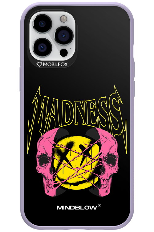 Madness Mindblow - Apple iPhone 12 Pro Max