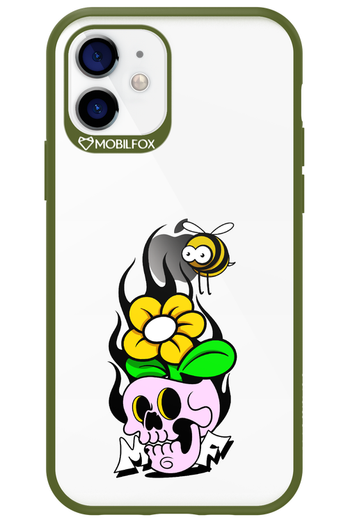 Sugar & Venom - Apple iPhone 12