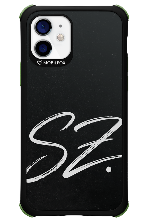 (Off Space) SZ 2.0 - Apple iPhone 12