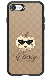 Fall Babe - Apple iPhone SE 2020