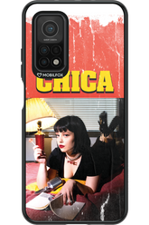 CHICA - Xiaomi Mi 10T 5G