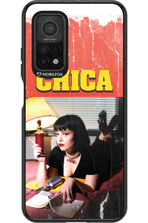 CHICA - Xiaomi Mi 10T 5G