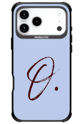 (Jellyfish Presso) O 2.0 - Apple iPhone 17 Pro Max