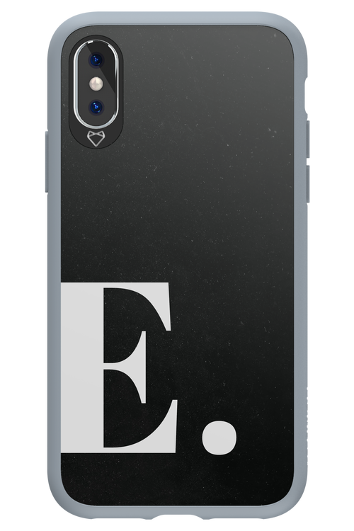 E (Off Space) 2.0 - Apple iPhone XS