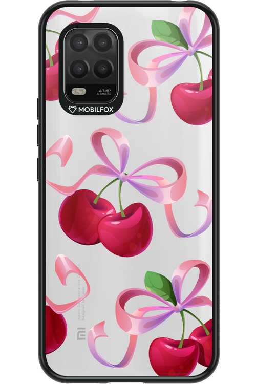 Cherry Cherry Lady - Xiaomi Mi 10 Lite 5G