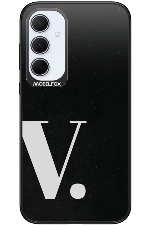 V (Off Space) 2.0 - Samsung Galaxy A35