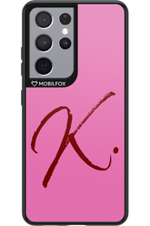 (Sorbet) K 2.0 - Samsung Galaxy S21 Ultra