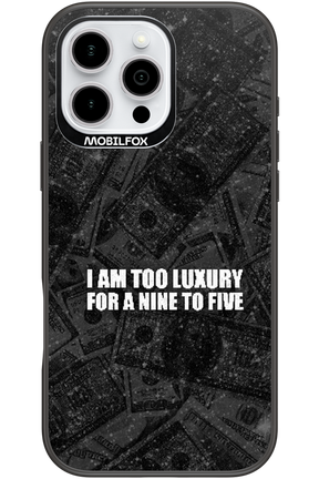 9 to 5 - Apple iPhone 16 Pro Max