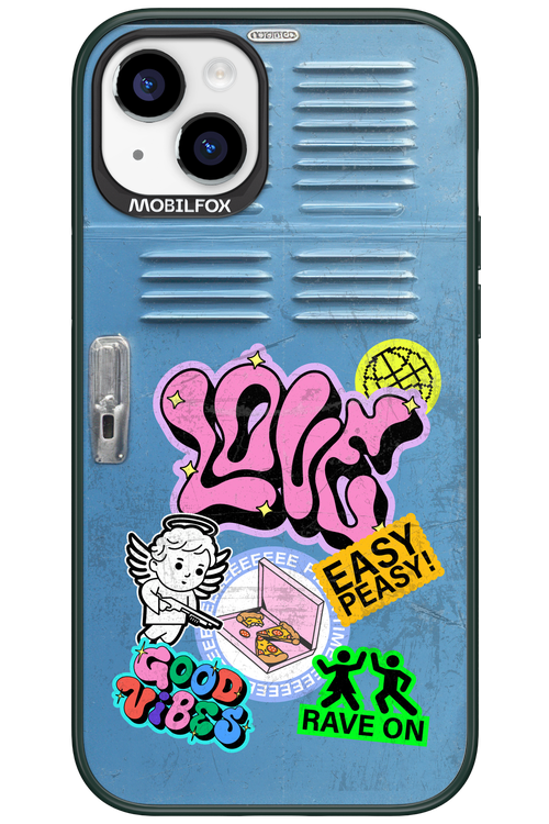 My Locker - Apple iPhone 15 Plus