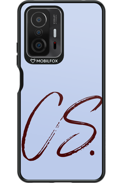 (Jellyfish Presso) CS 2.0 - Xiaomi Mi 11T Pro