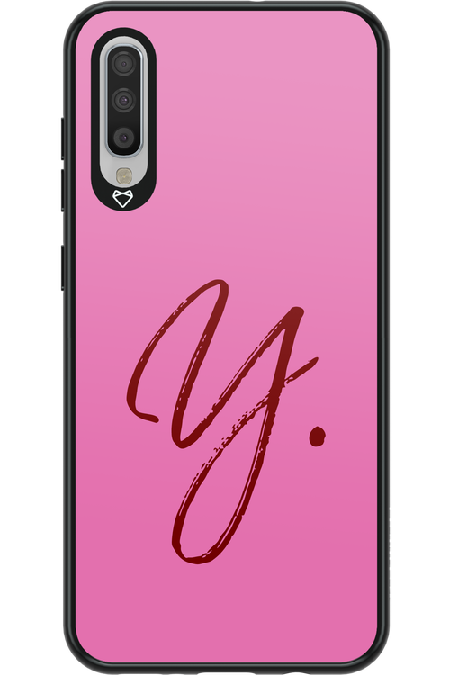 (Sorbet) Y 2.0 - Samsung Galaxy A70