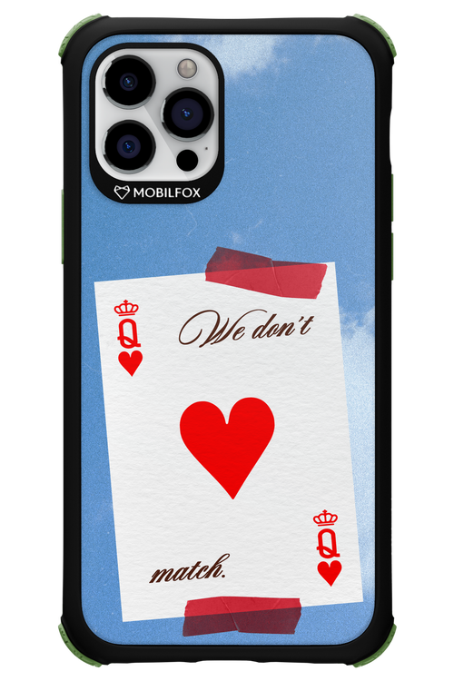 Match - Apple iPhone 12 Pro