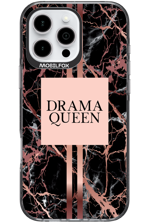 Drama Queen - Apple iPhone 16 Pro Max