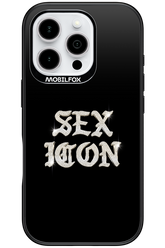 SEX ICON 2.0 - Apple iPhone 16 Pro