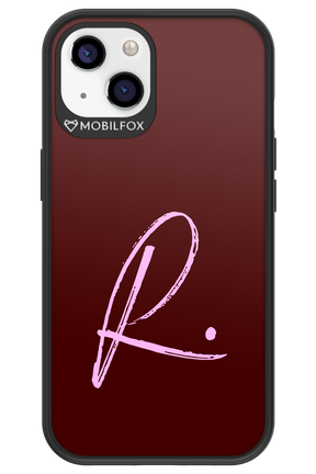 (Dark Blush) R 2.0 - Apple iPhone 13
