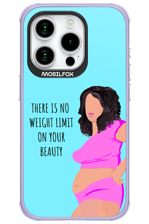 No Limit - Apple iPhone 15 Pro
