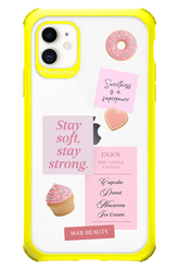 Sweet Babe - Apple iPhone 11