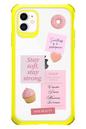 Sweet Babe - Apple iPhone 11