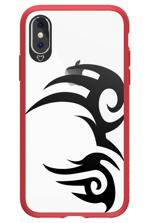 Tattoo Icon 2.0 - Apple iPhone X