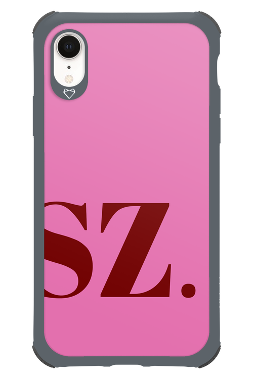 SZ (Sorbet) 2.0 - Apple iPhone XR