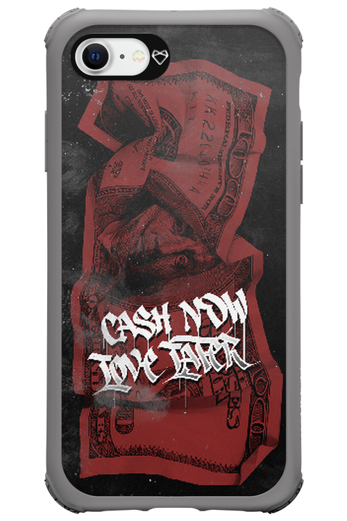 Liquid Assets - Apple iPhone SE 2022